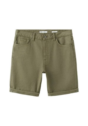 Mango, ADULT - Short - khaki