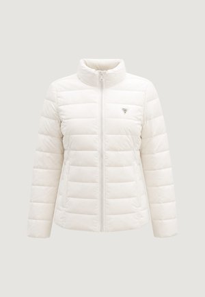 Guess, SOLID HEAVY DIANN V4YL04 WF3X0 - Winterjas - white