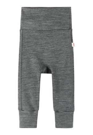 SUOJANA - Tights - melange grey