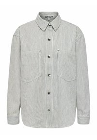 Unselected, white