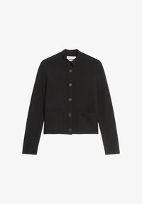 Niet geselecteerd, black