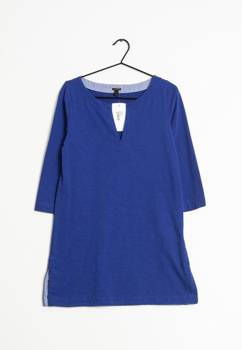 J.CREW Day dress blau/blue (Preowned) Zalando.ie