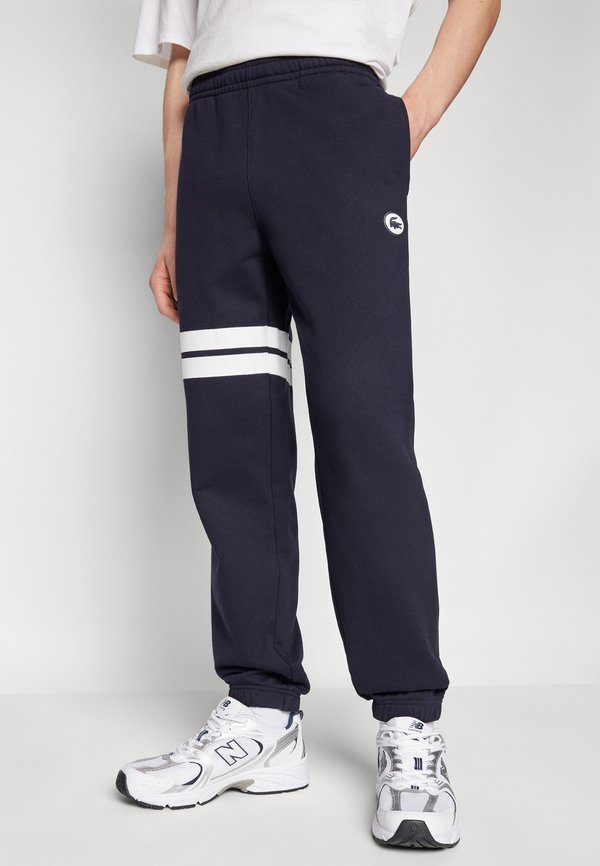 FRENCH ICONICS TRACKPANT - Tracksuit bottoms2