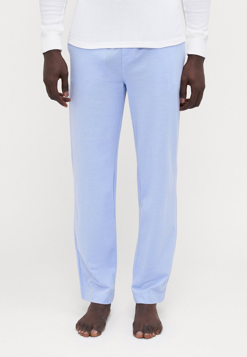Polo Ralph Lauren - SLEEP BOTTOM - Pyjama bottoms - blue, Enlarge