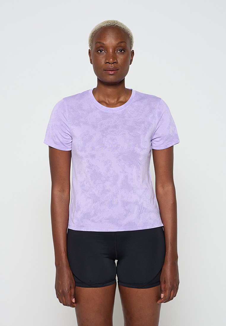 Camiseta deportiva