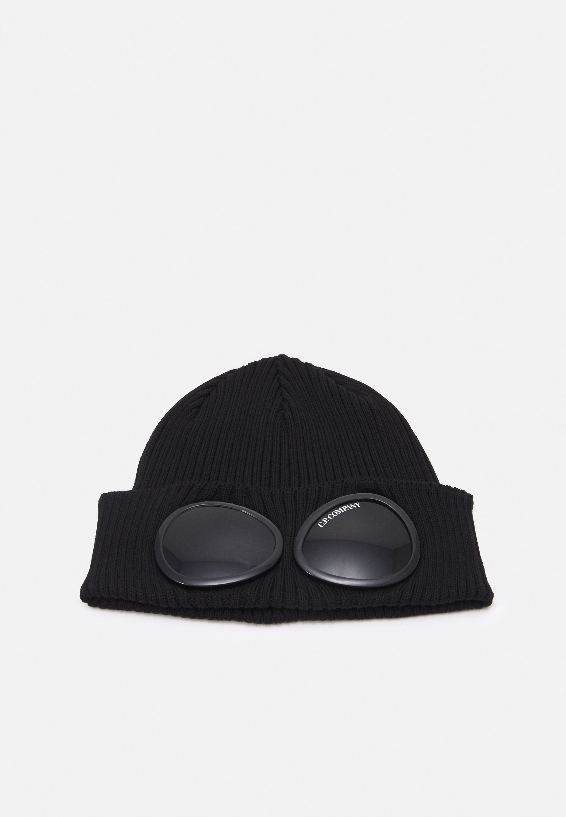C.P. Company Muts - black/Zwart - Zalando.nl