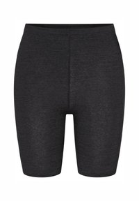 Niet geselecteerd, black
