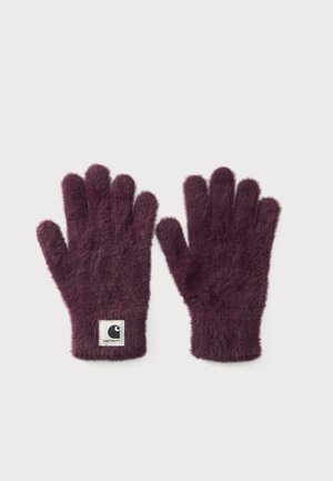 Carhartt WIP, MAINE GLOVES - Ръкавици - brown
