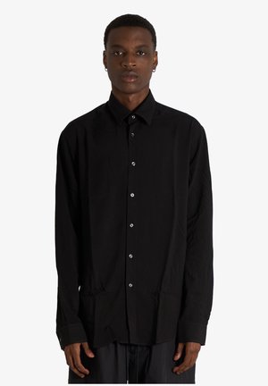 Low Brand, SHIRT - Camicia - black