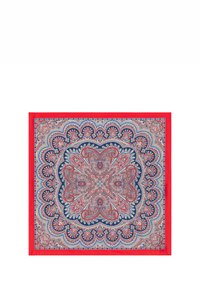 Roeckl - YOUNG PAISLEY - Foulard - red navy Thumbnail Image 1