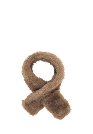 Loevenich Scarf - biscuit