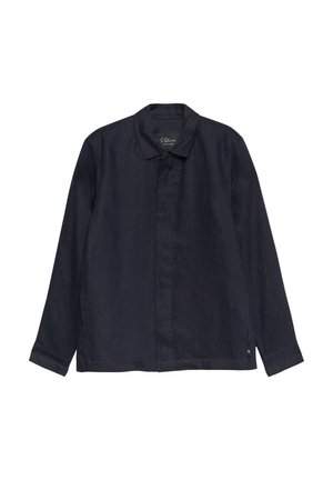 s.Oliver INDOOR-JACKE - Lichte jas - navy
