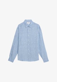 Ikke valgt, chambray