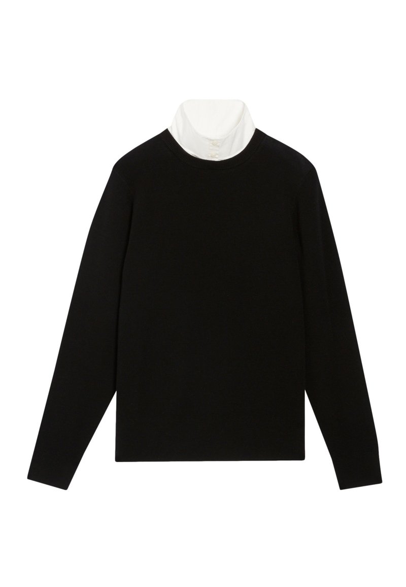 CLAUDIE PIERLOT Trui zwart