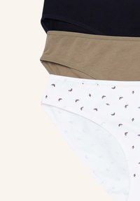 Henderson 3 PACK - Slip - multi coloured