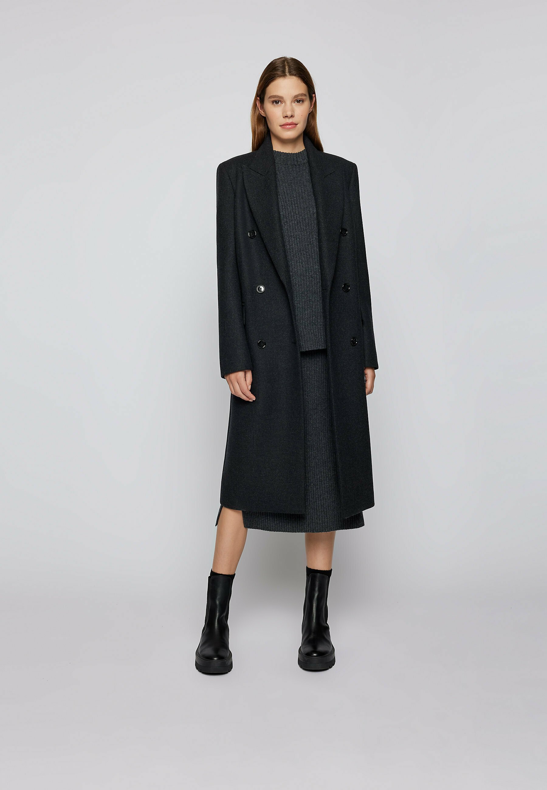 Donna Cappotto classico Donna Cappotto classico