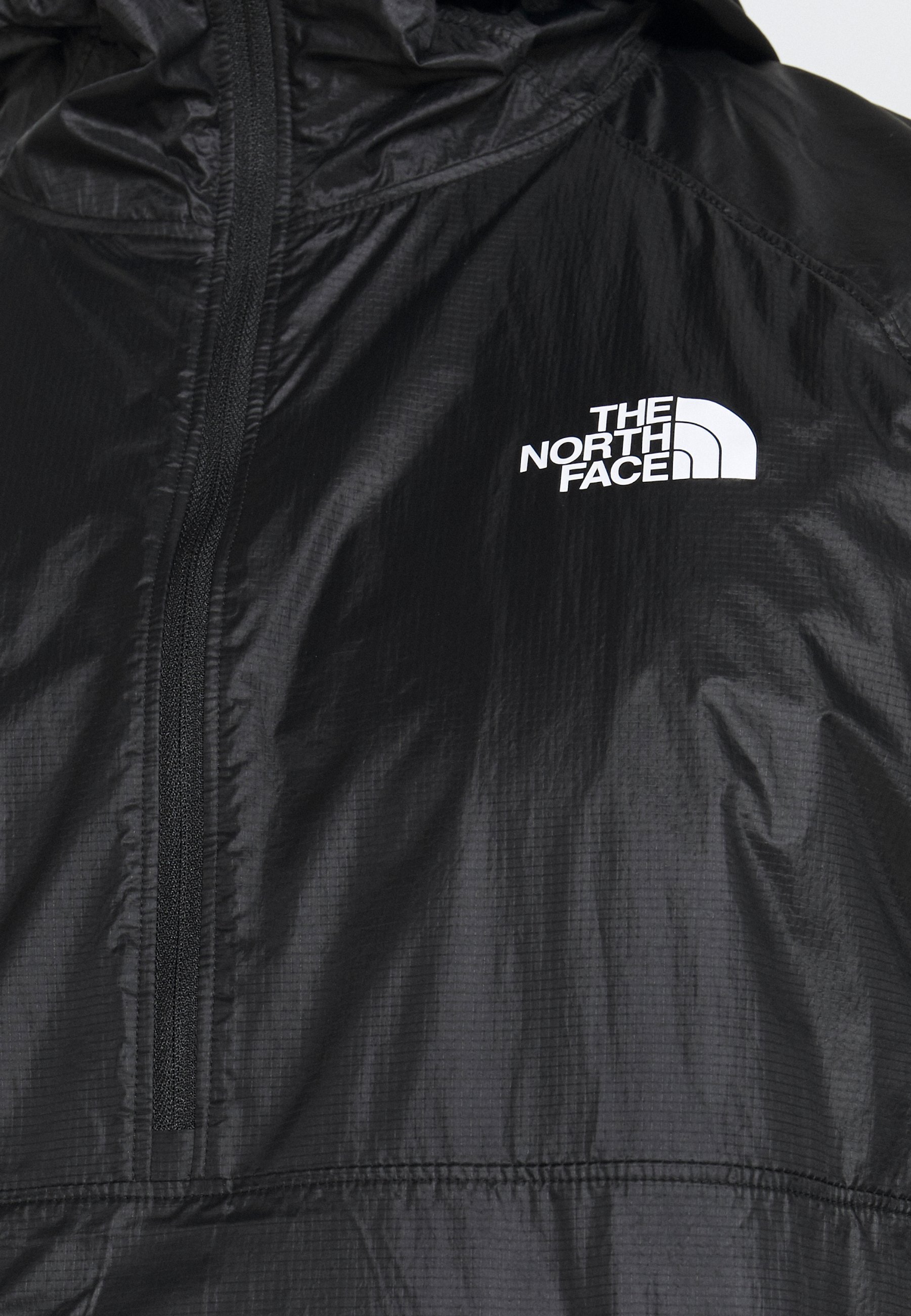 north face zipper replacement