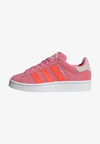 adidas Originals CAMPUS 00S UNISEX Trainers bliss pink solar