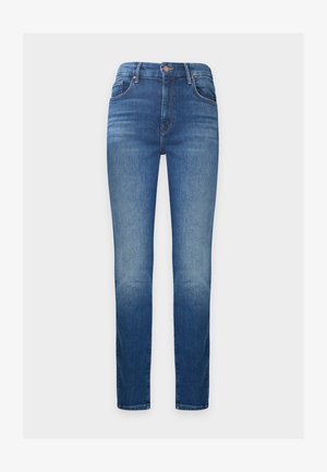 Mother, THE LOOKER - Дънки Skinny Fit - spare me the drama