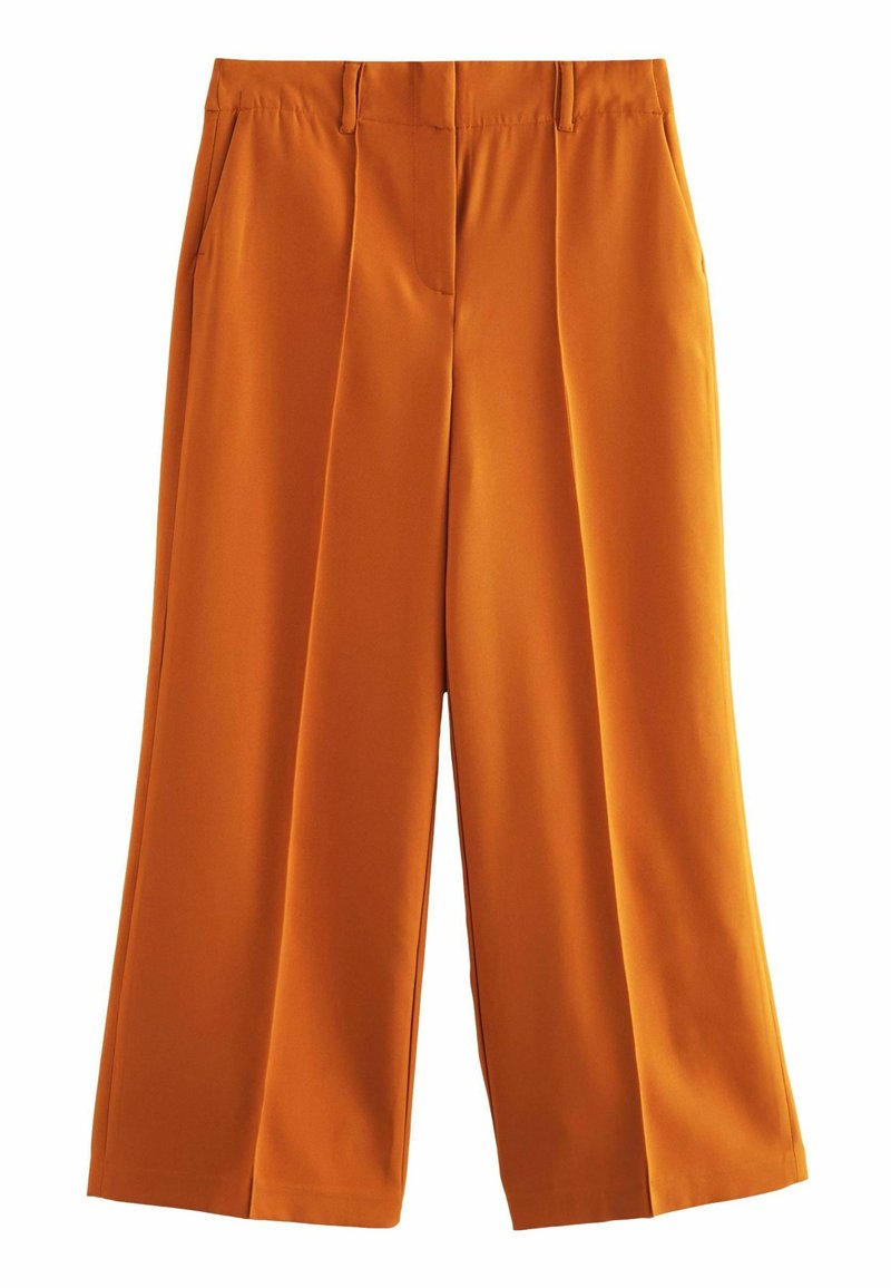 Next Broek oranje Next Broek oranje