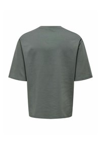 Only & Sons ONSROBBY - T-shirt basic - castor gray