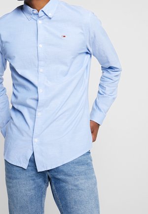 Overhemd - light blue