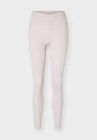 Sélectionné, platinum violet