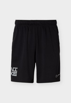 Nike Performance, FLEX, czarny