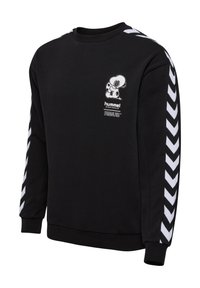 Hummel ARCHIVE PEANUTS - Sudadera - black