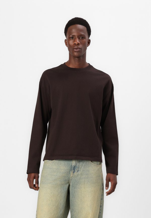 GREAT BOXY LONG SLEEVE - Long sleeved top