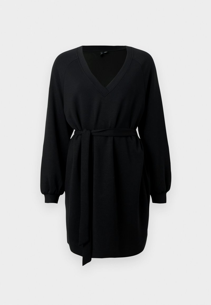 Vero Moda Jerseyjurk zwart