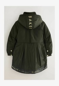 Valittu, khaki green