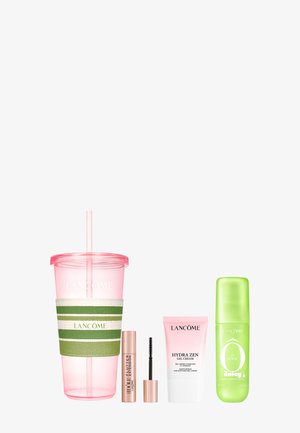 LANCÔME, LES Ô COOL SUMMER SET - Huidverzorgingsset