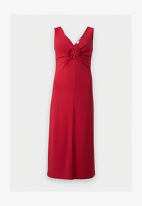 Sélectionné, modern red