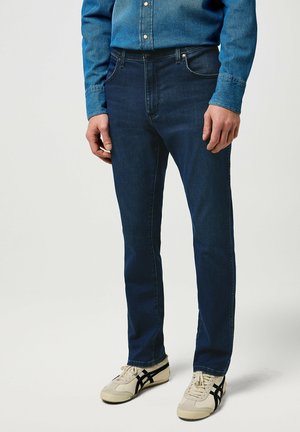 LARSTON - Jeansy Slim Fit