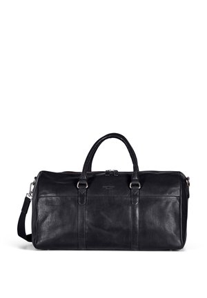 Weekend bag - black