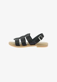 Non selezionato, noir