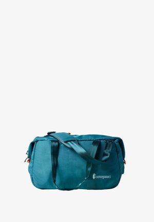 Cotopaxi VIAJE 35L - Hétvégi táska - türkis