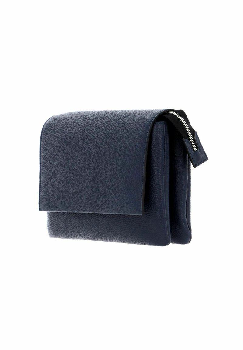 Damen Handtaschen | Gianni Chiarini THREE Umhängetasche navy/dunkelblau - RI72751 Damen Handtaschen | Gianni Chiarini THREE Umhängetasche navy/dunkelblau - RI72751