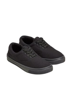 bonprix SNEAKER - Sneaker low - black