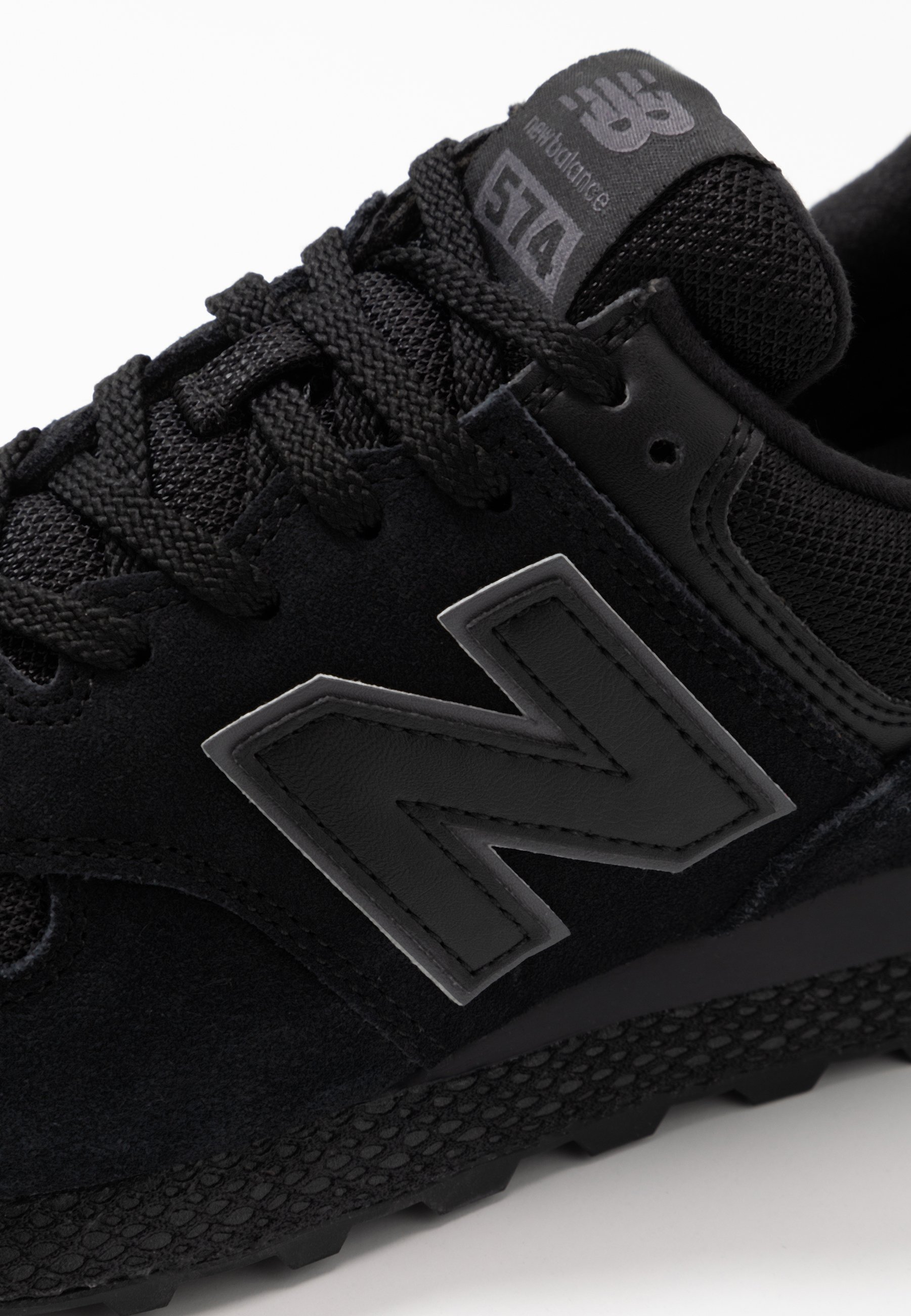 New Balance 574 - Sportbačiai - black 
