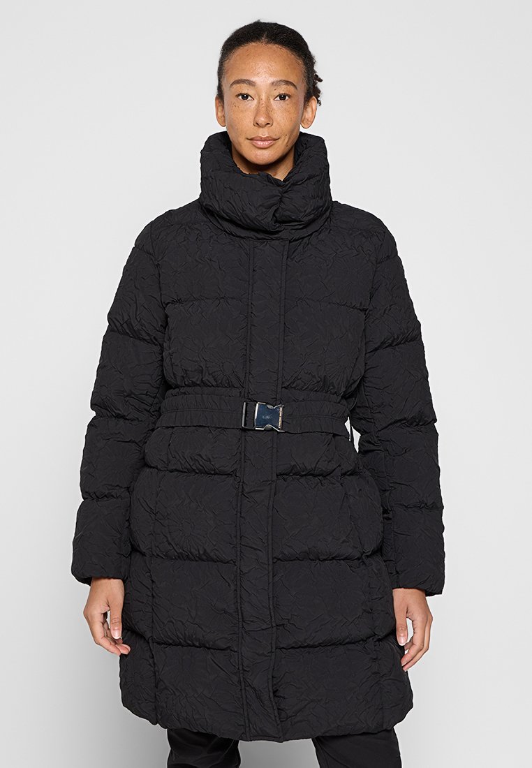 Colmar Originals Donsjas zwart