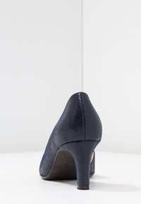 Peter Kaiser Tacones - dark blue