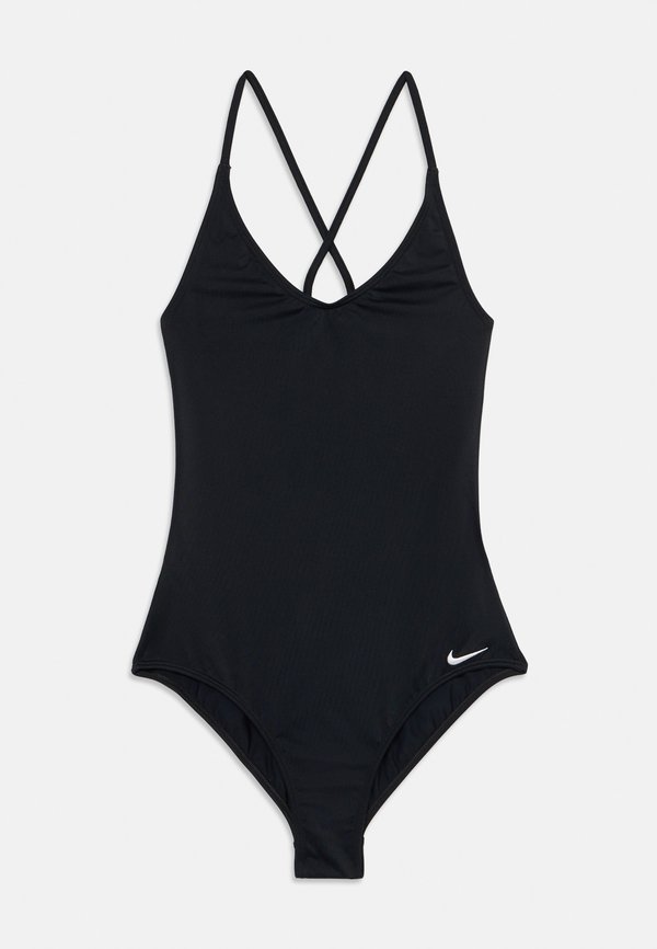 LACE UP ONE PIECE - Swimsuit