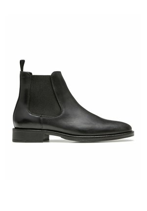 MARLEY  - Bottines - noir