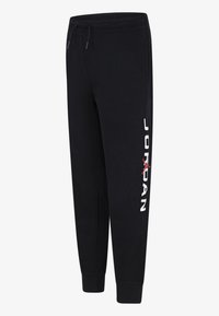 Unausgewählt, black