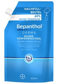 Bepanthol - MILDES KÖRPERWASCHGEL - Duschgel - transparent Thumbnail-Bild 1