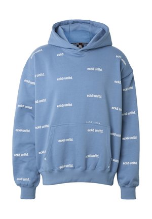 ecko unltd., ECKO UNLTD. ALLOVER HOODIES - Hættetrøje - allure