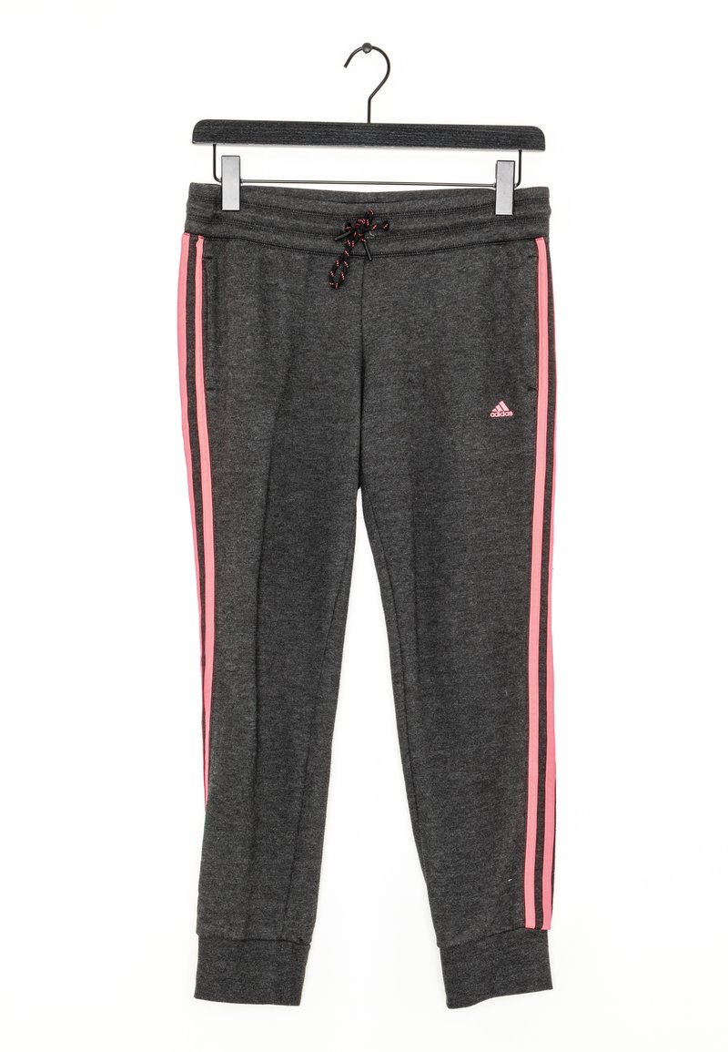 adidas Performance Pantalon de survêtement - grey