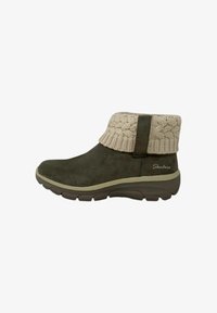 Geselecteerd, taupe